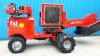 FSI D30-470 Stump Grinder