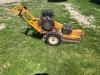 Carlton SP2010 Stump Grinder