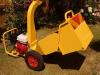 Jo Beau M200 Wood Chipper