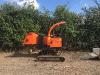 Timberwolf 190TVGTR 14500 NO VAT