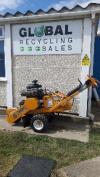 Bandit HB20 Stump Grinder