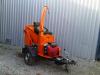 Timberwolf 125PH - 5" - Category: Wood Chippers