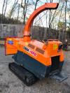 Jensen A430T - 8" - Category: Wood Chippers