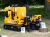 For Hire Predator P50RX - Category: Stump Grinders