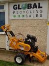 Bandit HB20N Stump Grinder