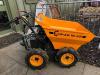 LUMAG MD300R Mini Dumper