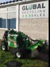 Bandit 2250N Stump Grinder