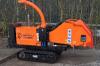 Timberwolf 230VTR 2015