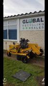 Vermeer SC252 Stump Grinder