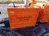 Timberwolf 190 DH - Category: Wood Chippers
