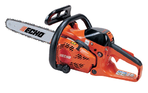 Echo Chainsaws Sale on New Chainsaws  Echo Cs 370es Chainsaw Offered For Sale   274 17