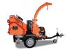 Timberwolf TW 160PH 6" Petrol Chipper