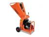 Timberwolf 13/75G 3" Wood Chipper