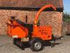 NO VAT - Timberwolf 150DHB - 6" - Category: Wood Chippers