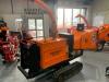 Timberwolf 150VTR - 6" - Category: Wood Chippers