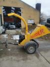 Entec No Model - Category: Wood Chippers