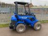 Used Multione 6.3 Mini Loader