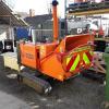 Timberwolf 190TFTR - 7.5" - Category: Wood Chippers