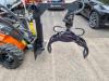 SnS Timber Grab  - Category: Mini Loaders