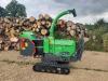 2017 GreenMech ArbTrak150 - Category: Wood Chippers