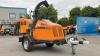 Forst ST8 - Category: Wood Chippers