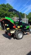 Forst ST6P - Category: Wood Chippers