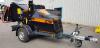 Forst ST6 - Category: Wood Chippers - 524 Hours