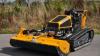 For Hire Mcconnel Robocut - Category: Forestry Mulchers