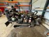 Bandit 2550T - Category: Stump Grinders
