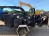 Bandit 90XP - 9" - Category: Wood Chippers