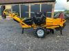 Predator P460 - Category: Stump Grinders