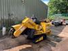Used Rayco RG37T Tracked Stump Grinder