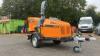 Forst ST8 - Category: Wood Chippers - 1352 Hours
