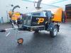 Forst ST6P - Category: Wood Chippers - 550 Hours