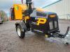 Forst ST6P - Category: Wood Chippers - 255 Hours