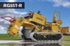 Rayco RG55T Tracked Stump grinders