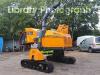 Forst XR8 - Category: Wood Chippers - 494 Hours