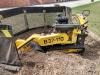 Jo Beau  B37-110 - Category: Stump Grinders