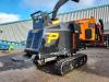 Forst TR8P - Category: Wood Chippers - 182 Hours