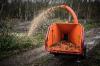 Timberwolf 160PH - Category: Wood Chippers