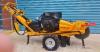 Predator P460 - Category: Stump Grinders