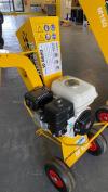Jo Beau M100  - Category: Wood Chippers