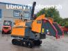 Forst TR8 - Category: Wood Chippers - 1619 Hours