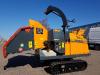 Forst TR8 - Category: Wood Chippers - 783 Hours