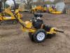 2019 Rayco RG25HD self propelled Stump Grinder