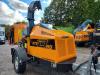 Forst ST8 - Category: Wood Chippers - 359 Hours