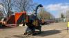 Forst PT8 - Category: Wood Chippers - 292 Hours