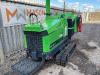 GreenMech ArbTrack200 - Category: Wood Chippers