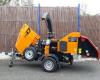 Forst ST6 - Category: Wood Chippers