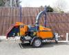 Forst ST8 - Category: Wood Chippers